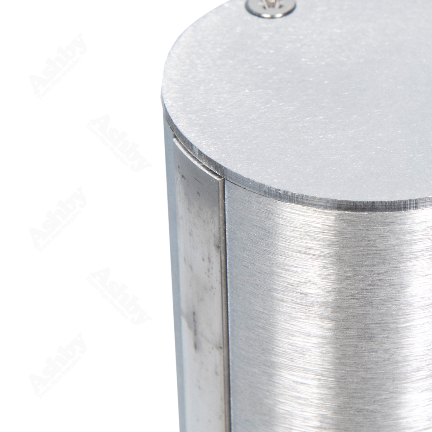 Post Infill Extrusion | Ashby™ Trade Sign Supplies