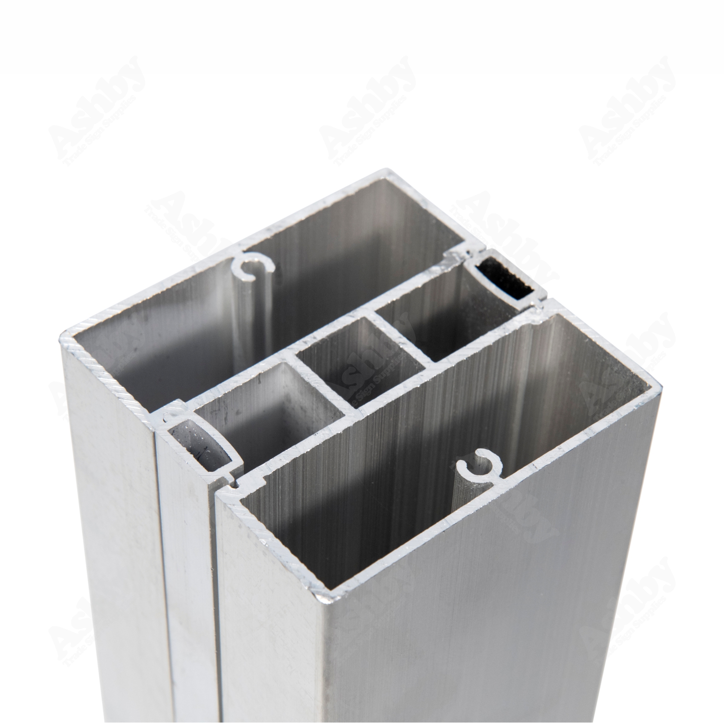 Post Infill Extrusion | Ashby™ Trade Sign Supplies