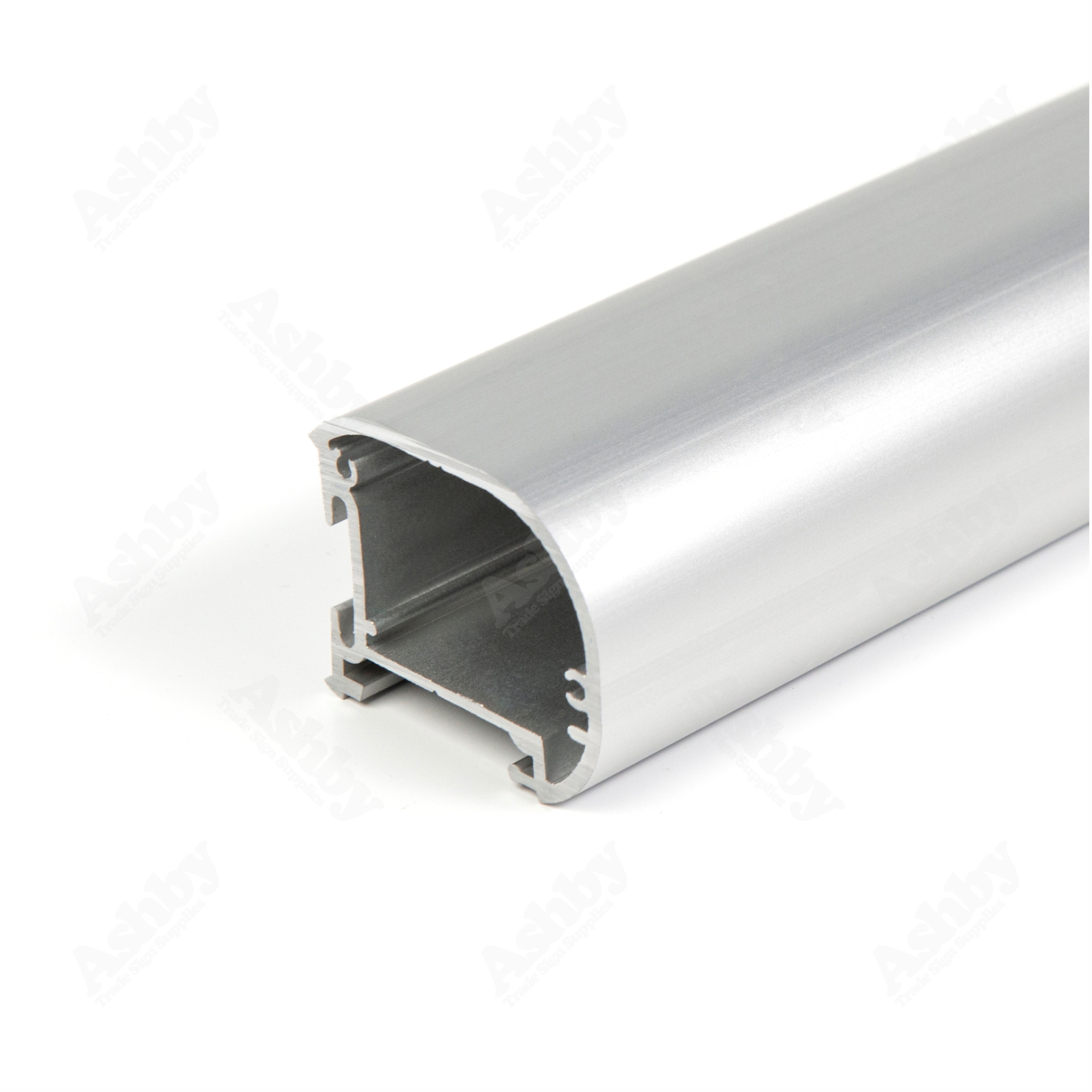 Troughlight Extrusion | Ashby™ Trade Sign Supplies