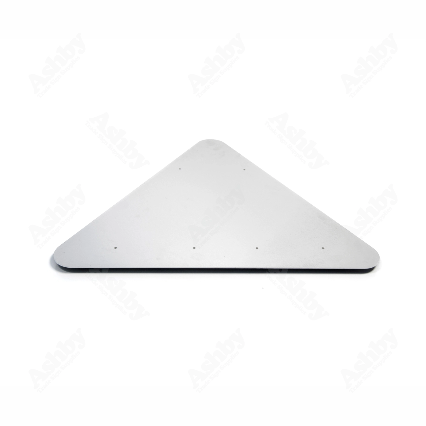 Triangle - 600mm | Ashby™ Trade Sign Supplies