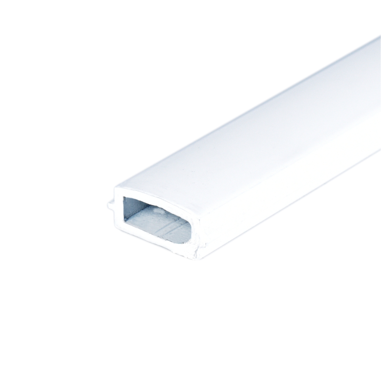 Post Infill Extrusion | Ashby™ Trade Sign Supplies