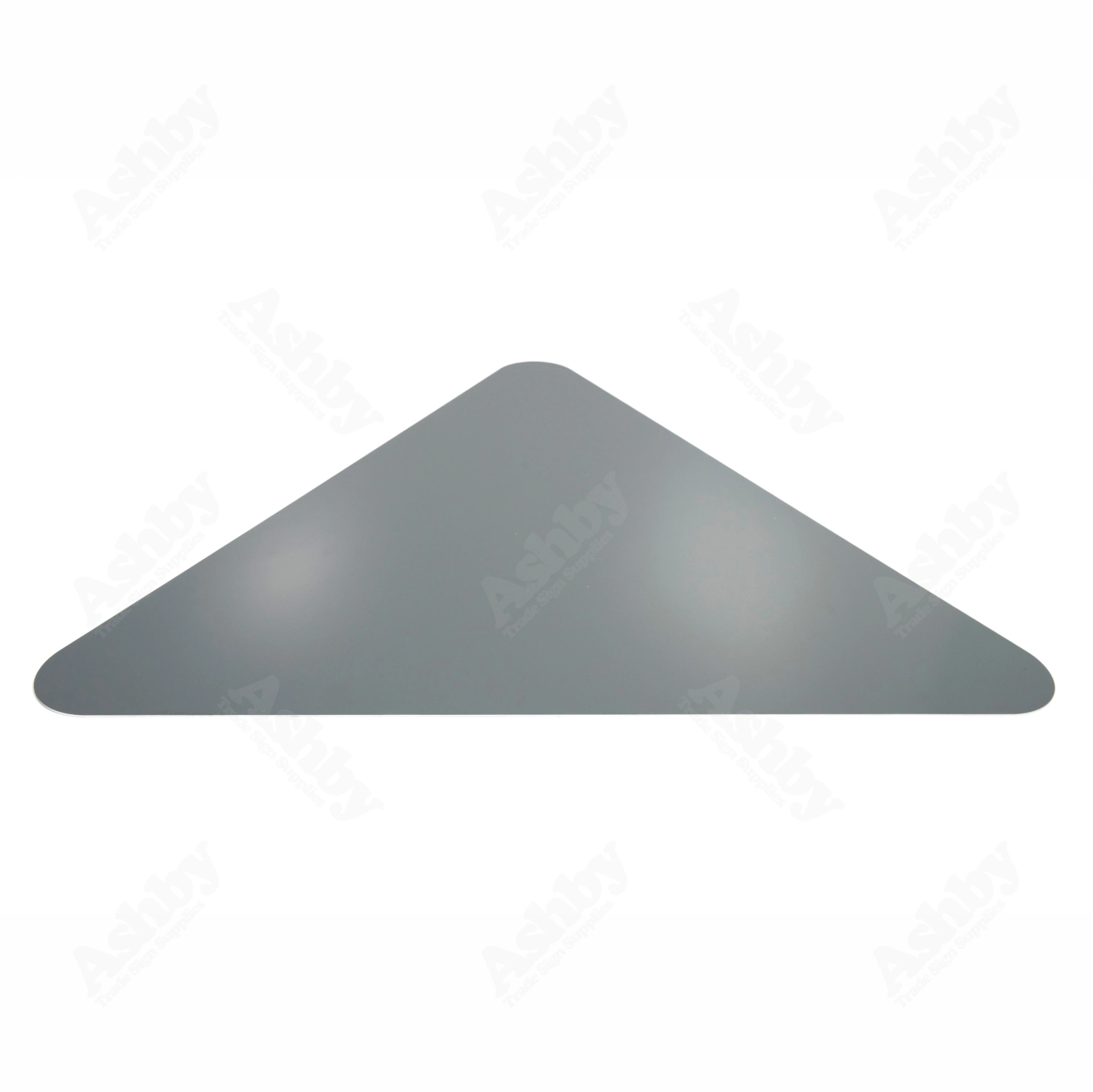 Triangle - 900mm | Ashby™ Trade Sign Supplies