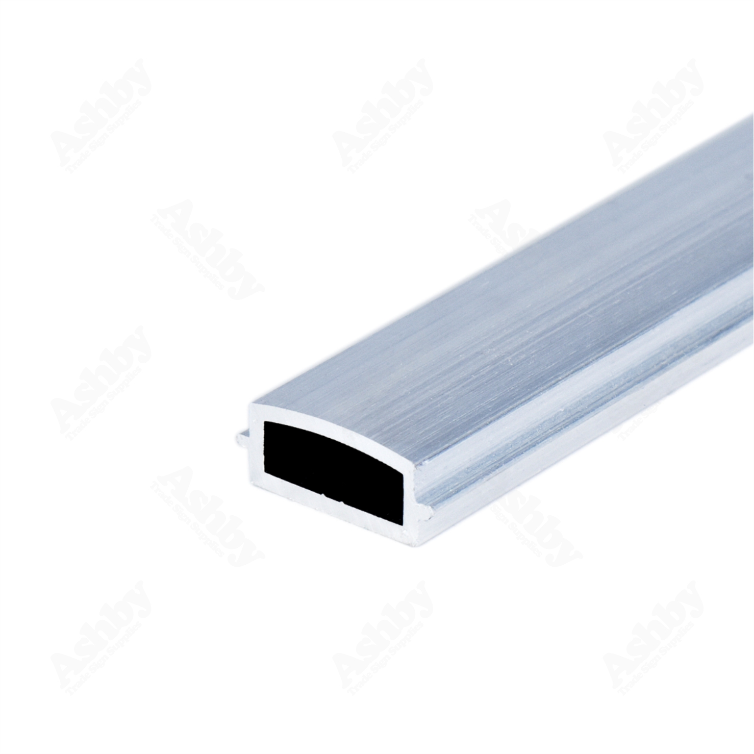 Post Infill Extrusion | Ashby™ Trade Sign Supplies