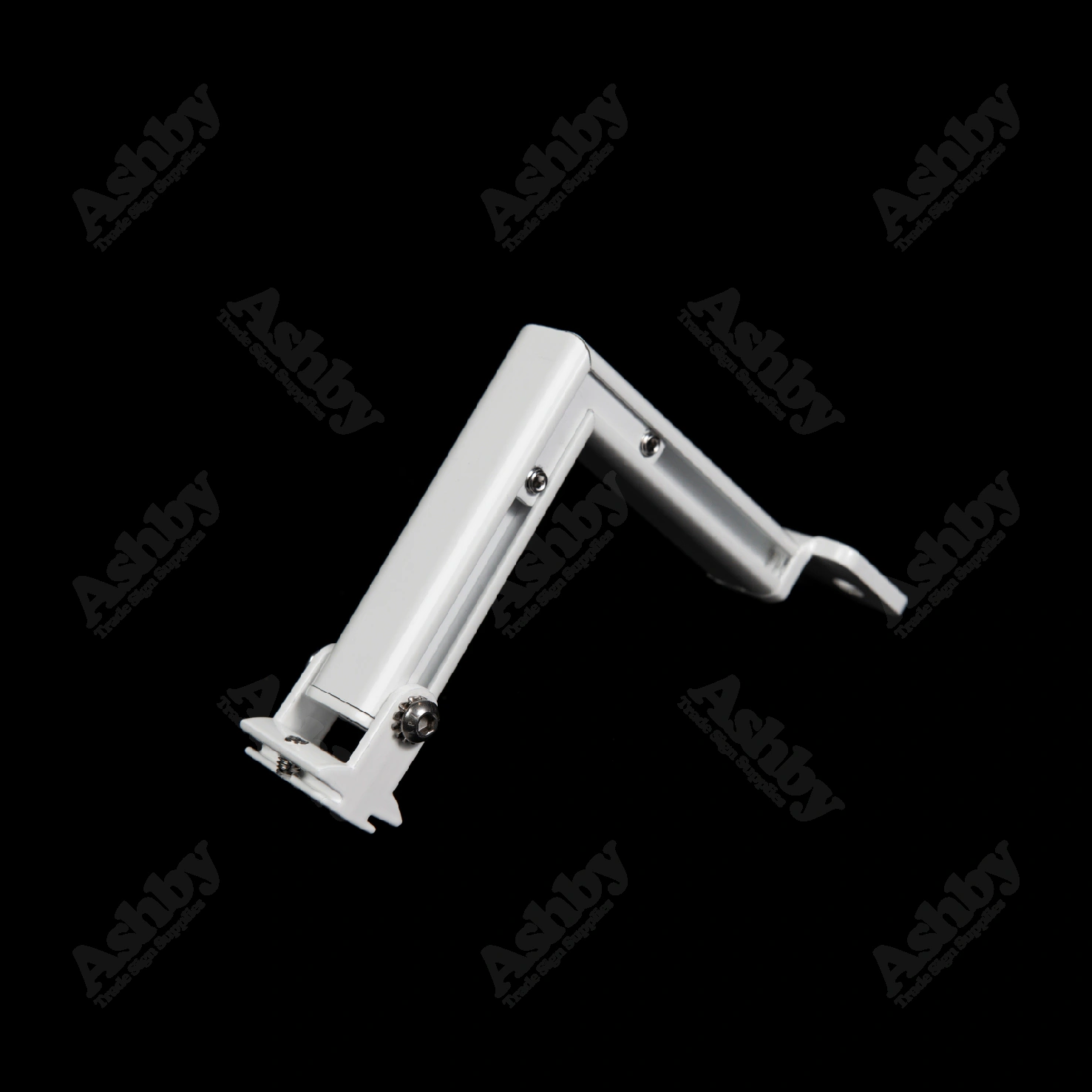 Trough Light Channel Bracket | Ashby™ Trade Sign Supplies