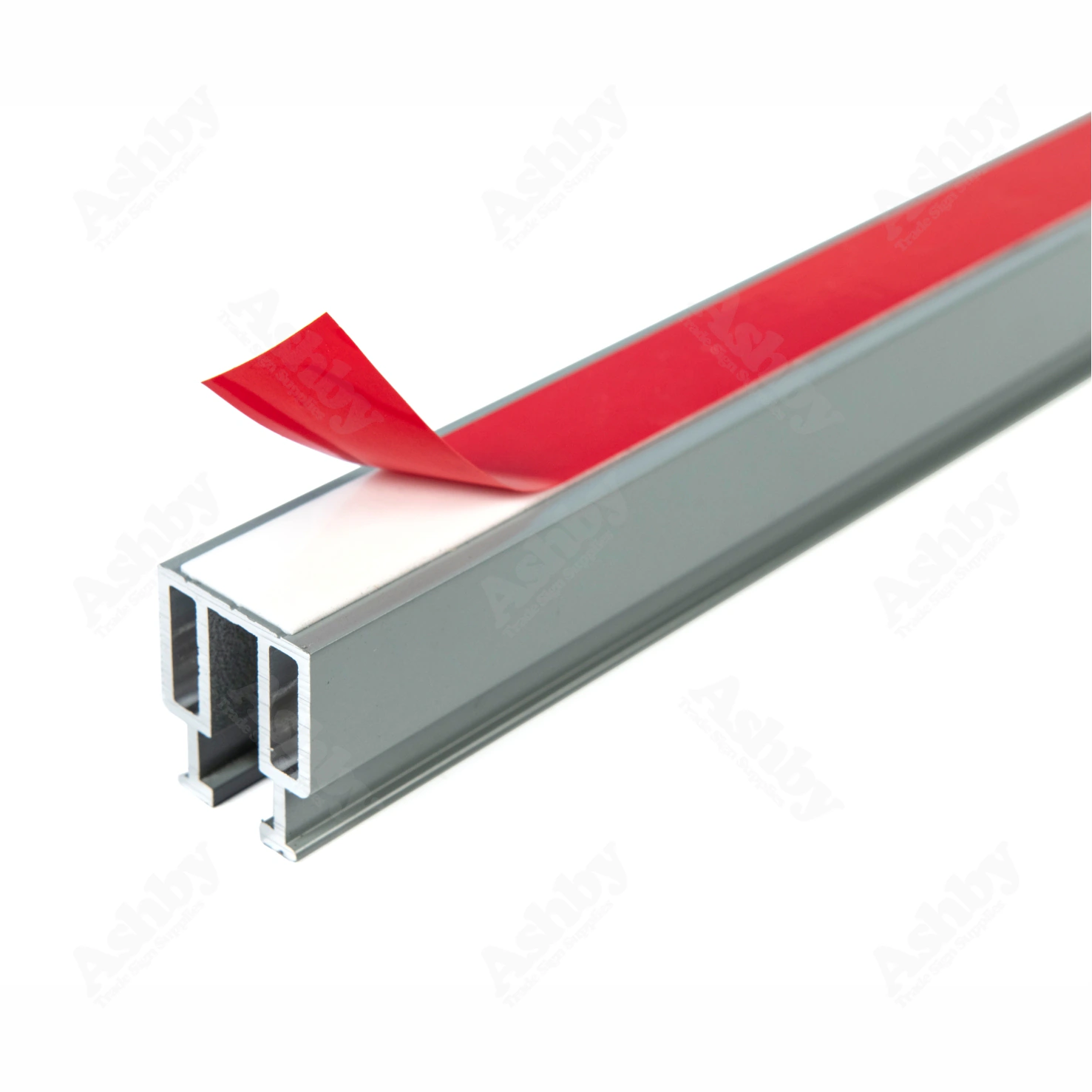 Sign Channel - Large | Ashby™ Trade Sign Supplies