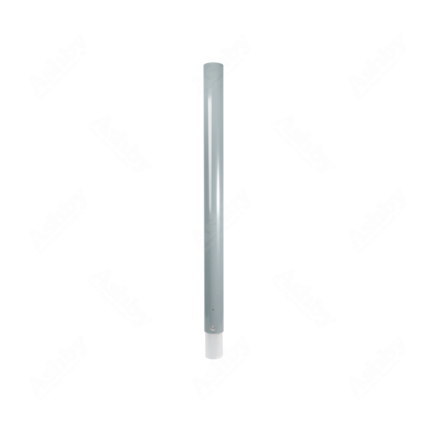 76mm Aluminium Post Extension | Ashby™ Trade Sign Supplies