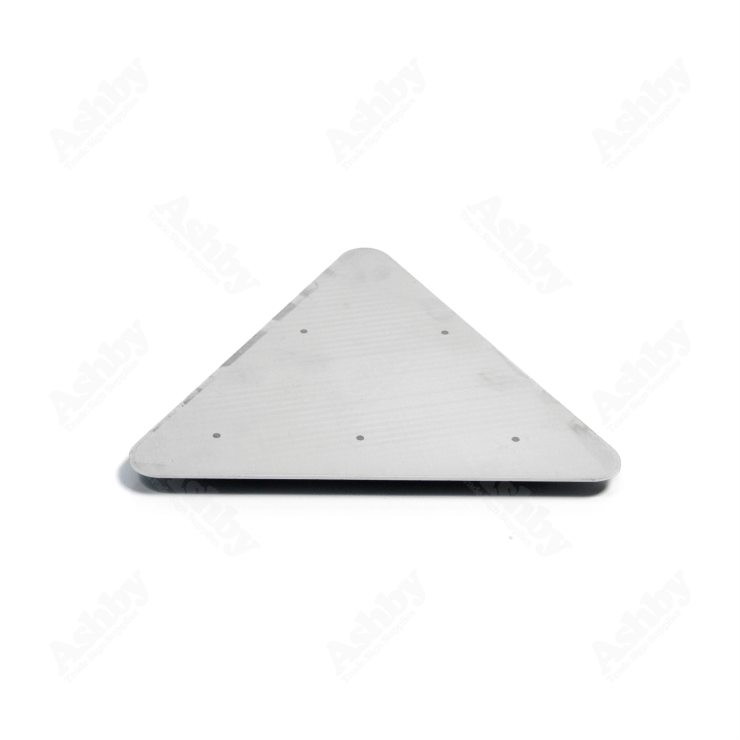 Triangle - 300mm | Ashby™ Trade Sign Supplies