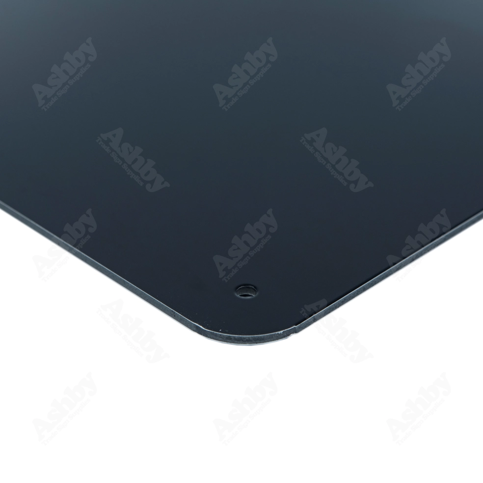 Composite Sign Panel - C/W Holes | Ashby™ Trade Sign Supplies