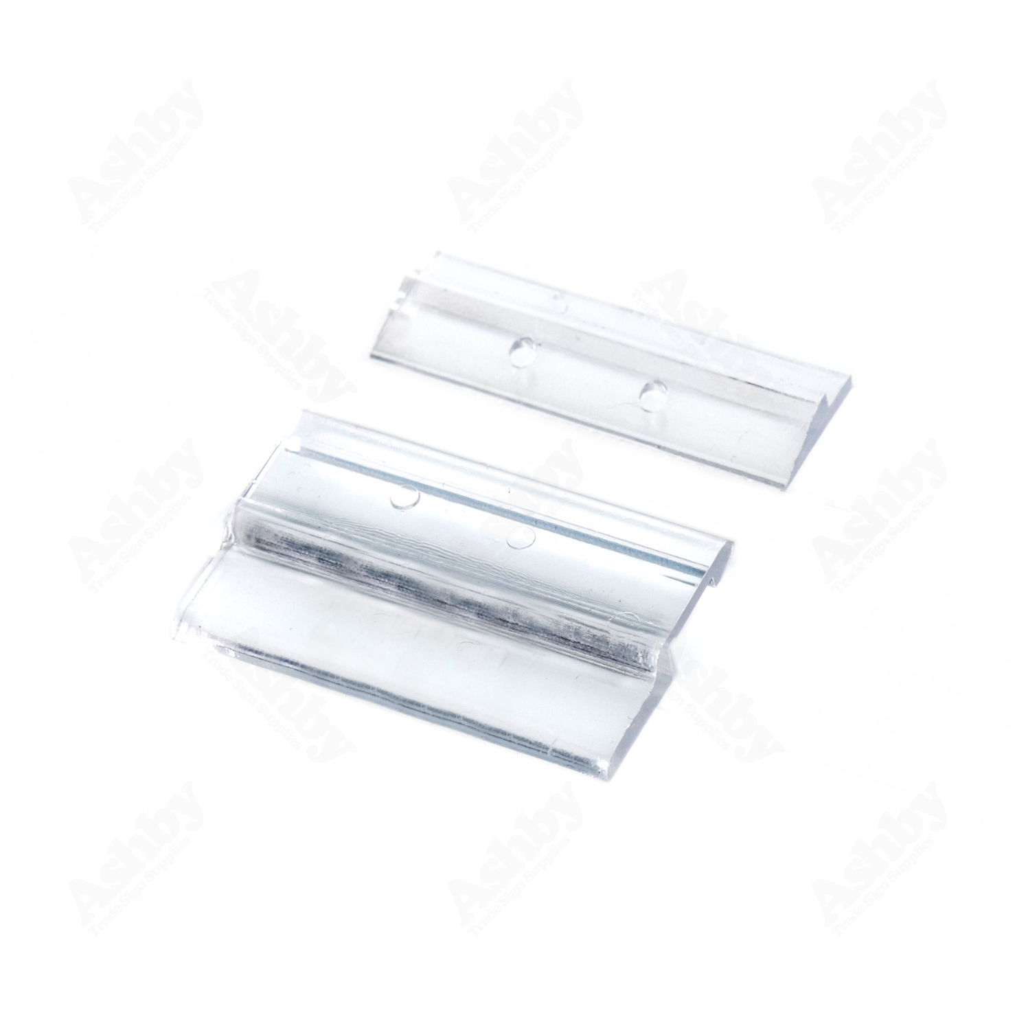 Translucent Panel Joint Connectors | Ashby™ Trade Sign Supplies