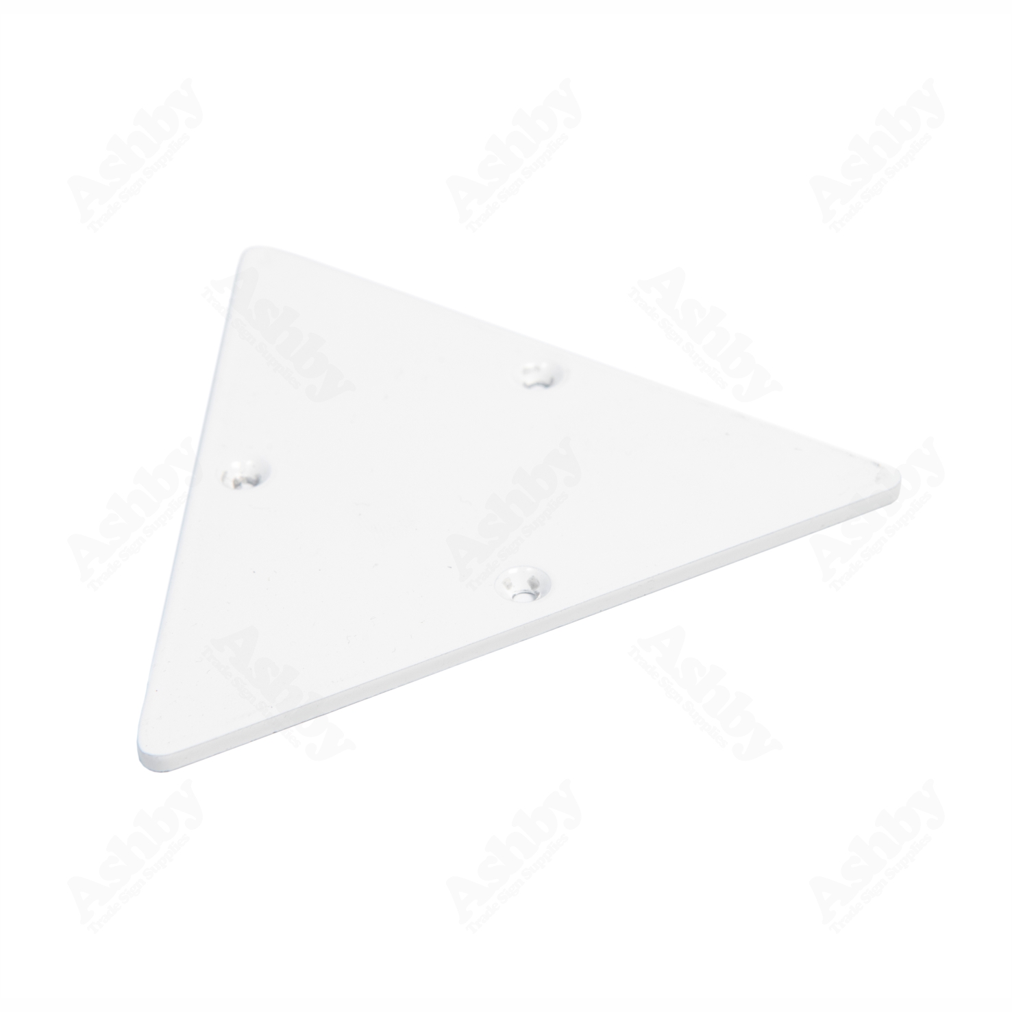 Post Toppers | Ashby™ Trade Sign Supplies