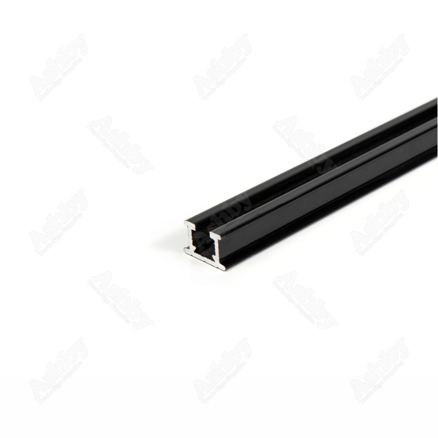Sign Channel - Small | Ashby™ Trade Sign Supplies