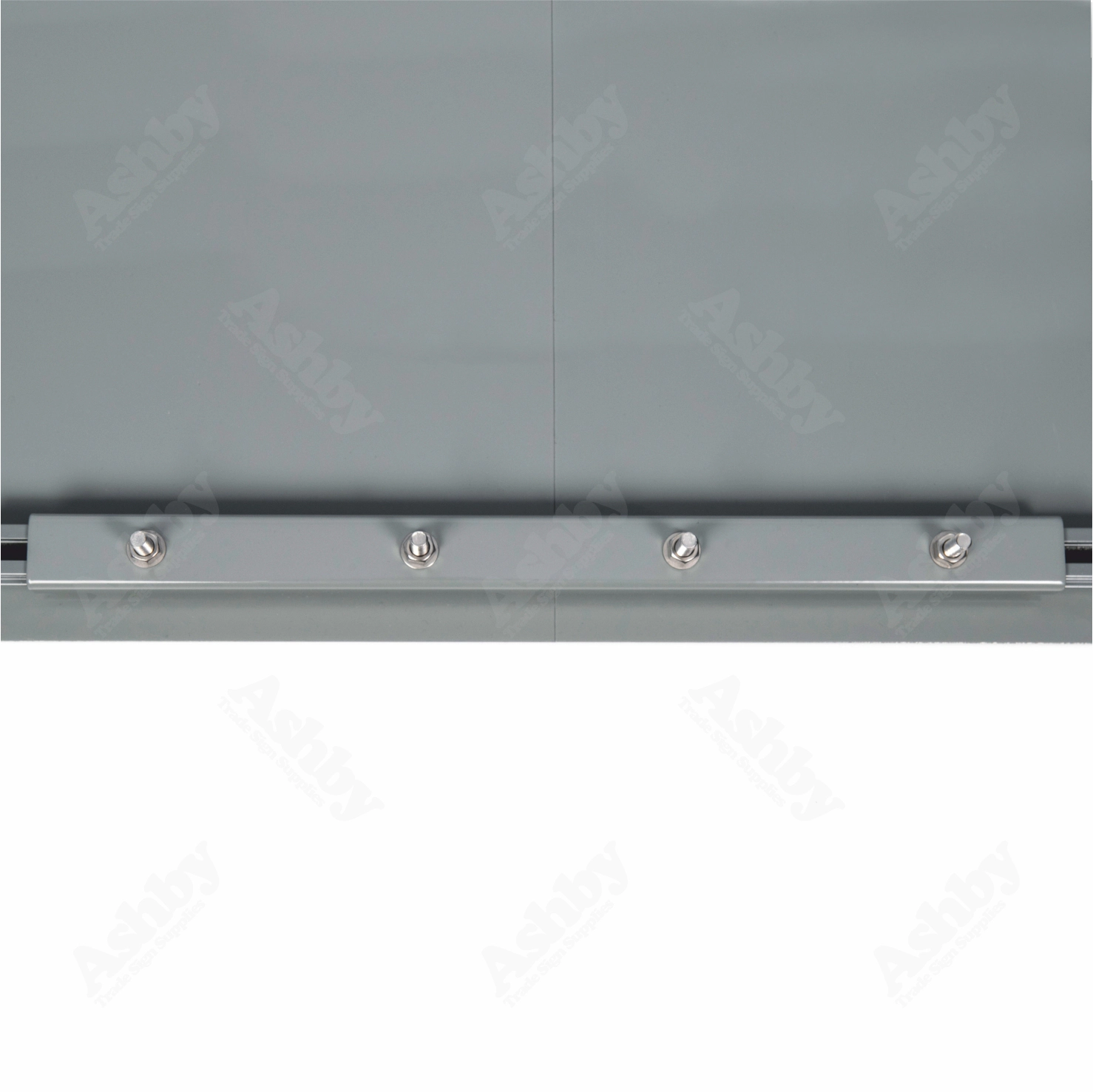 Channel Joining Bracket - Single | Ashby™ Trade Sign Supplies