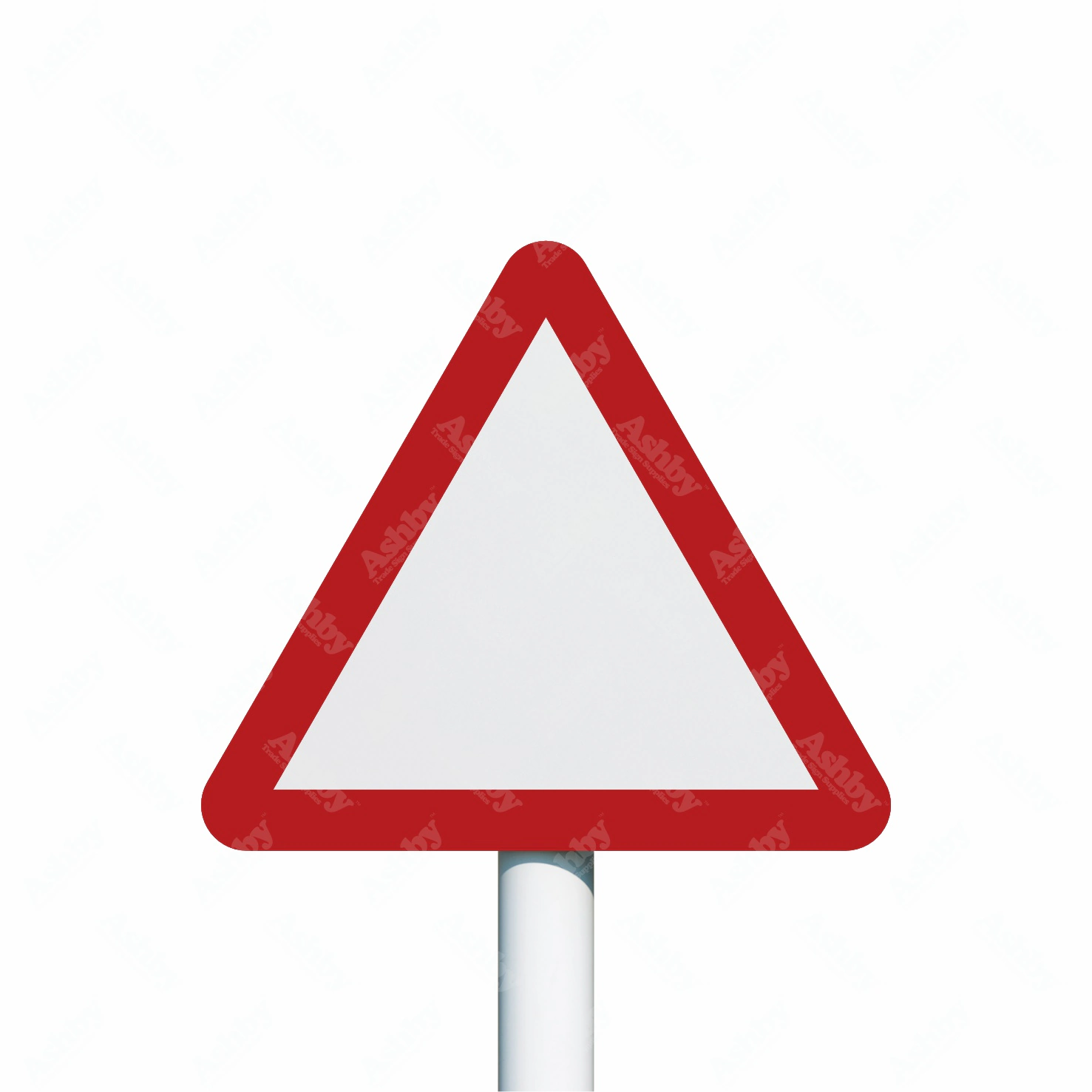 450mm Triangle - RA1 - Engineering Grade - Road Sign | Ashby™ Trade ...
