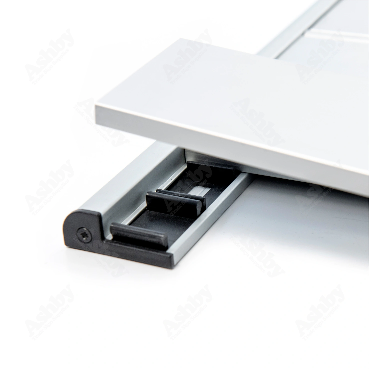 K'Nect 210mm Directory Slat - Painted | Ashby™ Trade Sign Supplies