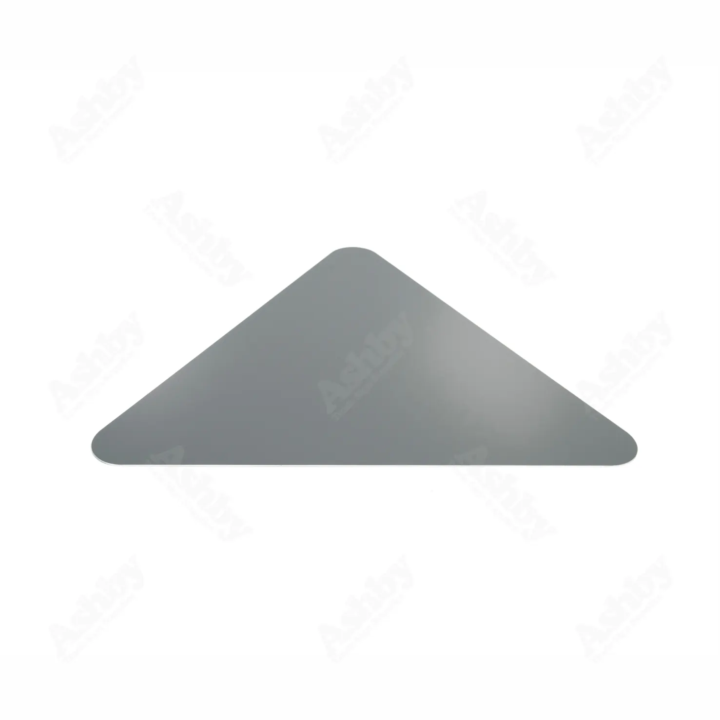 Triangle - 600mm | Ashby™ Trade Sign Supplies