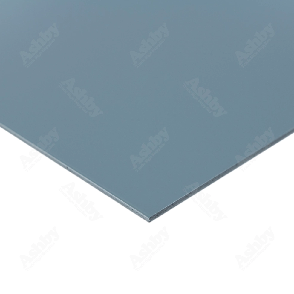 Composite Sign Panel - Only | Ashby™ Trade Sign Supplies