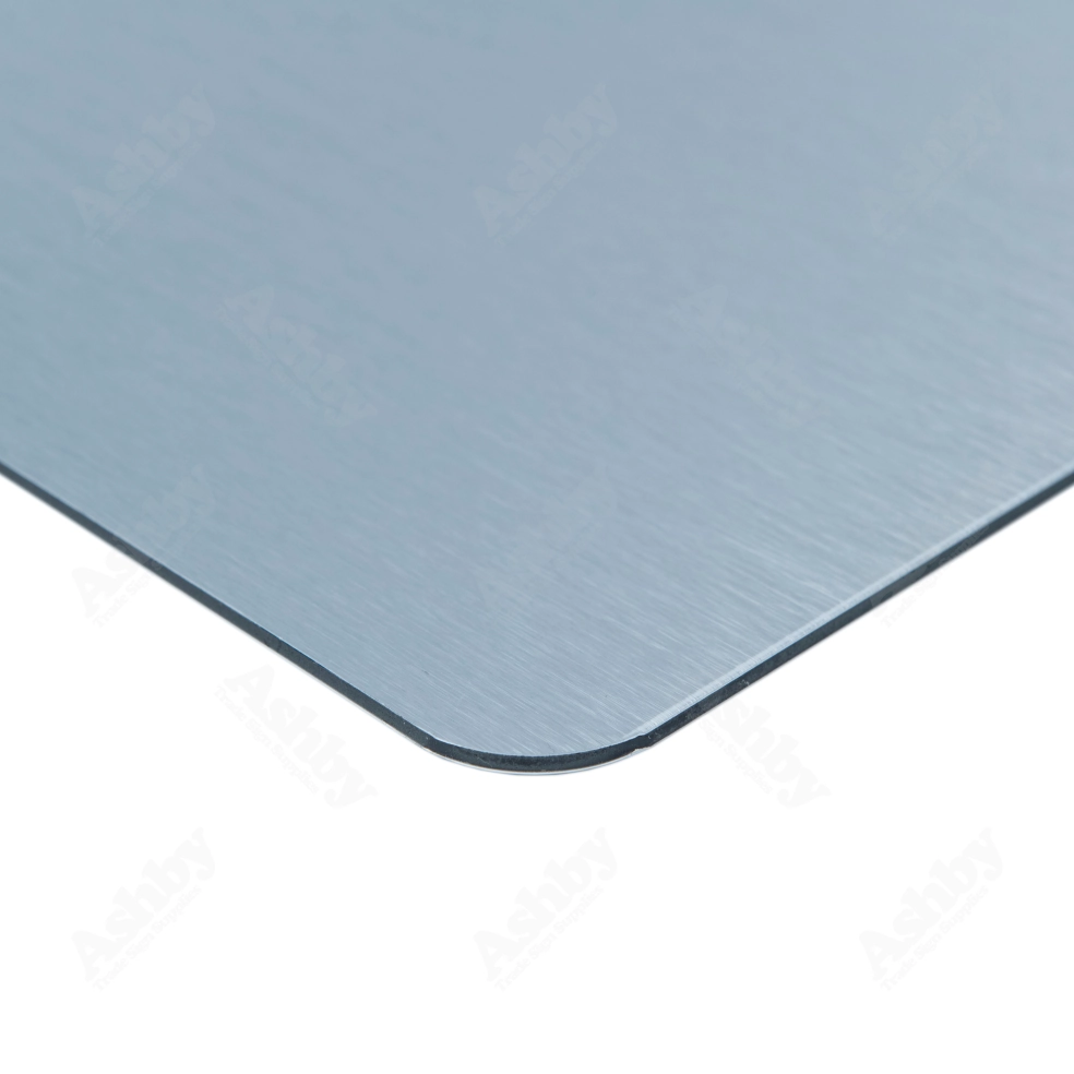 Composite Sign Panel - Only | Ashby™ Trade Sign Supplies
