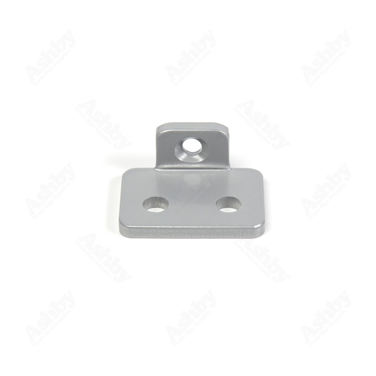 L-Plate for Channel Bracket | Ashby™ Trade Sign Supplies