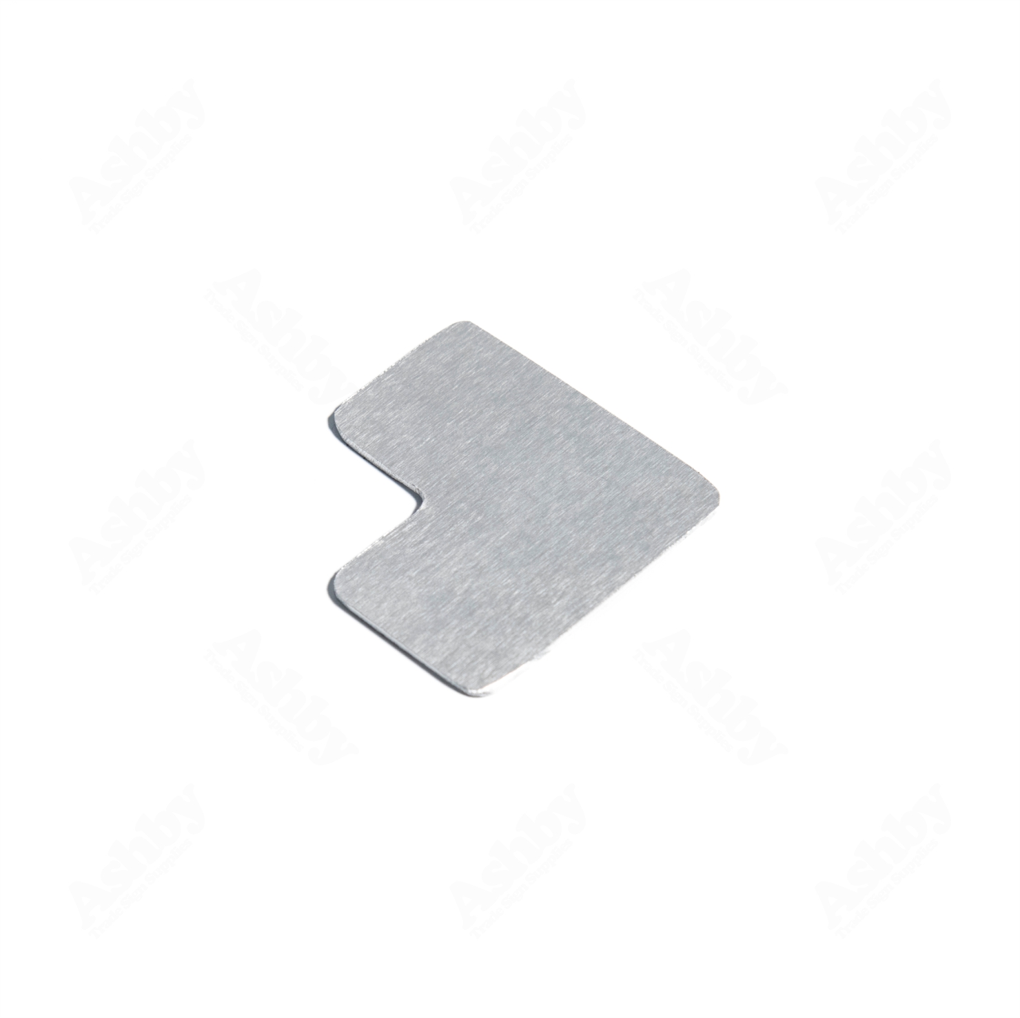 Associated Fixings | Ashby™ Trade Sign Supplies