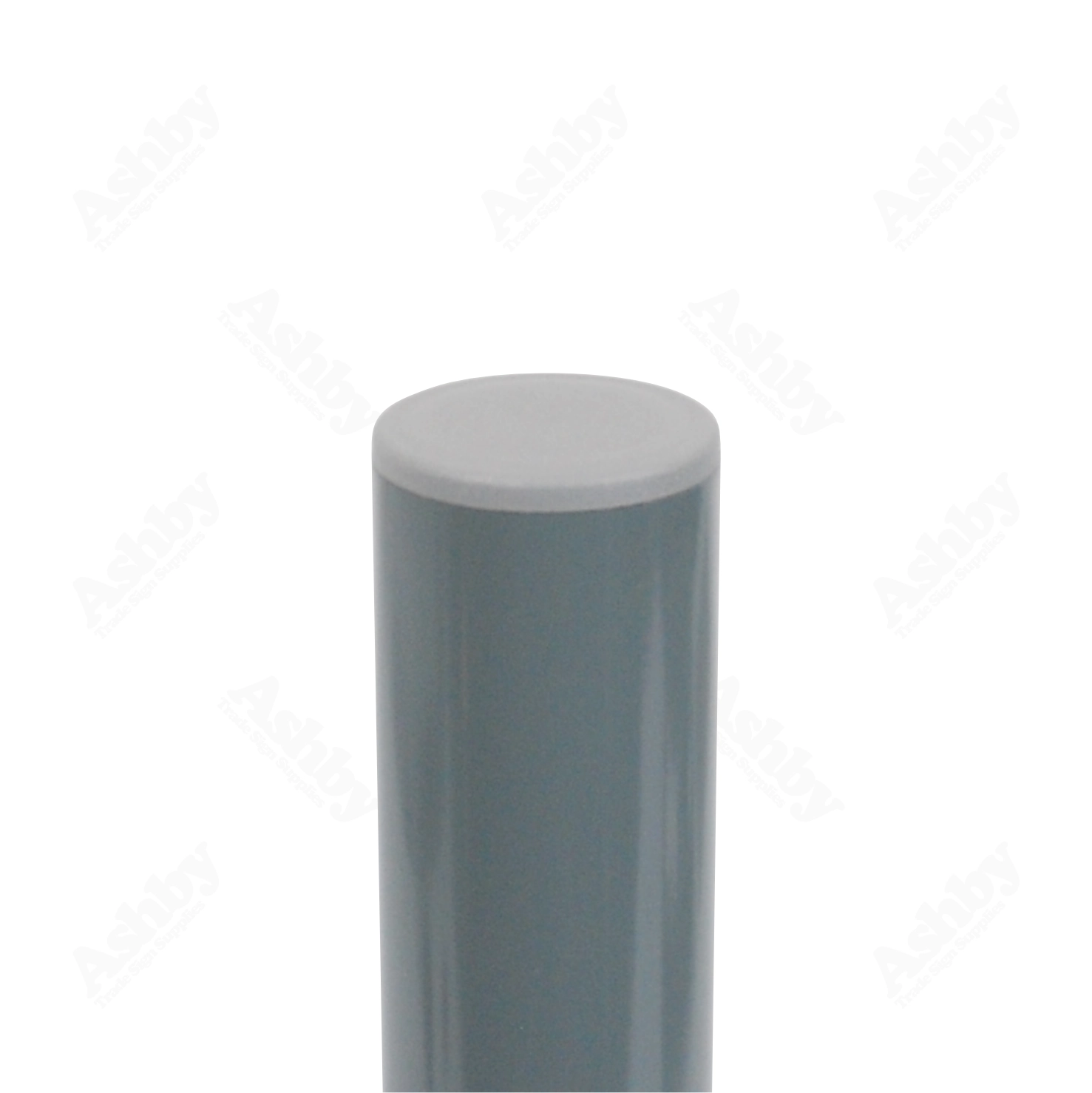 50mm Internal Post Cap | Ashby™ Trade Sign Supplies