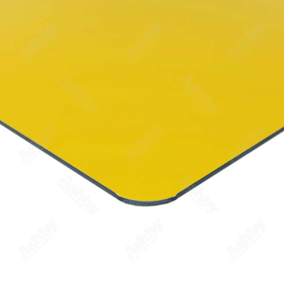 Composite Sign Panel - Only | Ashby™ Trade Sign Supplies