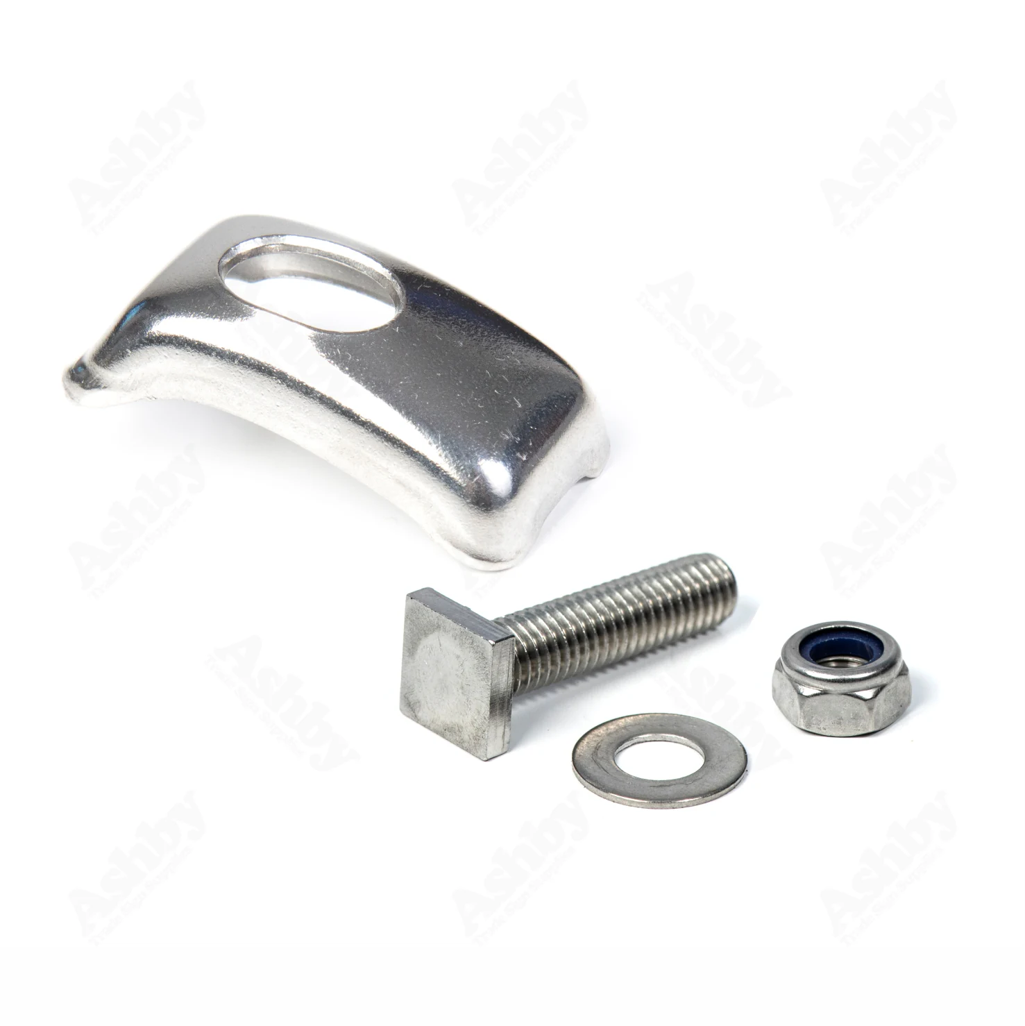 RSJ Clip | Ashby™ Trade Sign Supplies